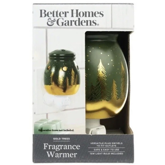 wax Warmer plug in - Picture 3 of 5